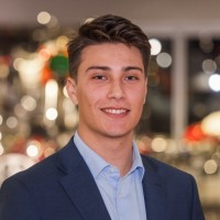 Nicolas Kirsch Email & Phone Number
