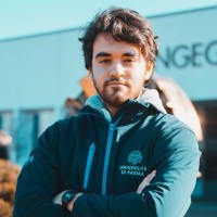 eDriveLAB Employee Andrea Ferrari's profile photo