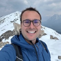 Swoop, Inc. Employee Chris Behan's profile photo