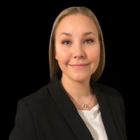 ADMARES Employee Vanja-Sofi Hedberg's profile photo