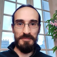 Nicolas Besson Email