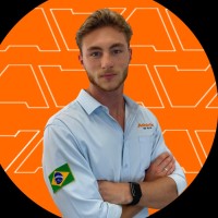 Athletic Vision Fitness Employee Nicolas Fabris's profile photo