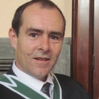 Colin Corcoran Email & Phone Number