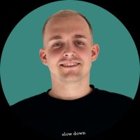 GameAnalytics Employee Tomas Hubka's profile photo