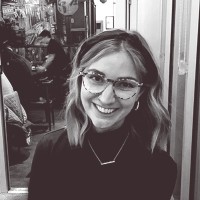 Graphik Creative Employee Katelyn Tuning's profile photo