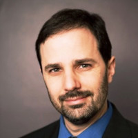 Visa Employee David Bevan's profile photo