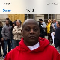 GDOL Employee Ricky Hines's profile photo