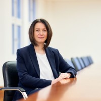 Christina Süßenbach Email & Phone Number