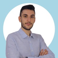 Communication Valley Reply Employee Lorenzo Langeli's profile photo