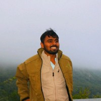 Societe Generale Employee Chandra Kumar's profile photo