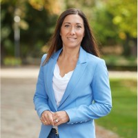 Qvantum Industries Employee Maria Skarin's profile photo