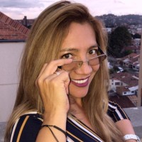 HND Negocios Internacionales Employee Edith Caraballo's profile photo