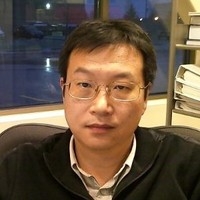 Zhen Song Email