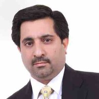 KPMG Employee Manish Kapur's profile photo