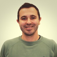 Cornilleau Employee Charles Cocq's profile photo