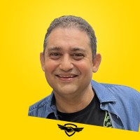 Action Stations Employee Jonathan Allen's profile photo