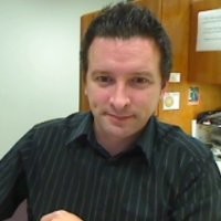 Russell Bender Email & Phone Number