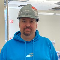 DEI Systems Employee Steve Carbone's profile photo