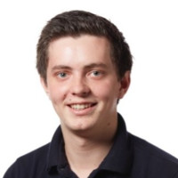HAVi Employee Joel Clarke's profile photo