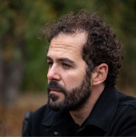 The Happiness Research Institute Employee Alejandro Cencerrado's profile photo