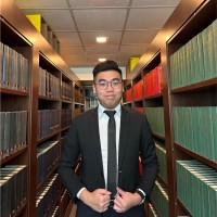 Asian Law Students' Association (ALSA) Employee Akiel Lee Kai Jie's profile photo