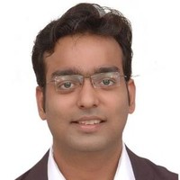 KBR, Inc. Employee Rajan Jindal's profile photo