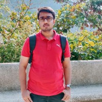 Pavan Tej Email