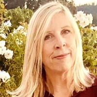 Pam Robison