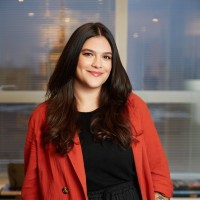 Distrito Employee Mariana Raso's profile photo