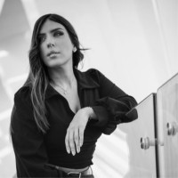 NAGA Architects, Engineers, Designers, Planners Employee Luciana Abdo's profile photo