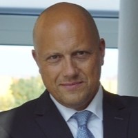 STYLiTE AG Employee André Keller's profile photo