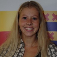 Terberg Special Vehicles Employee Nadine Ravesteijn's profile photo