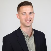 Wellhub Employee Andy Ames's profile photo