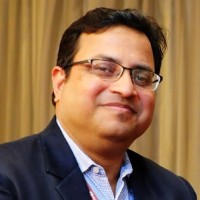 India Post Payments Bank Employee Vishwanath Divya's profile photo