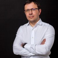 Mikhail Kononov Email & Phone Number