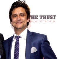 Ike Behar Apparel and Design Employee Joshua B's profile photo