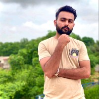 Technology Ally Employee Saad Sheikh's profile photo