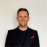 Spiritfilled Ltd Employee Jon Maynard's profile photo