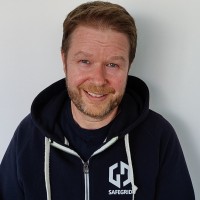 Safegrid Employee Jussi Hakunti's profile photo