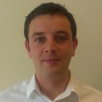 A-LIGN Employee Jack Purcell's profile photo