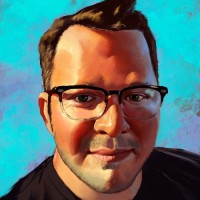 Planet Employee Alex Lessard's profile photo