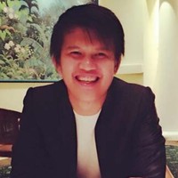 Darwin Susanto Email & Phone Number