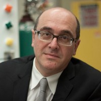 Alexander Kabanov