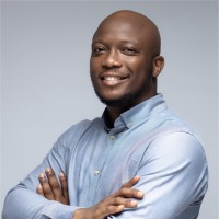 Revent Technologies Employee Tobi Osimosu's profile photo