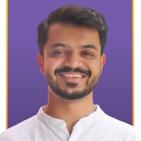 Authentica Employee Siddhanth Waghmare's profile photo