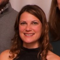Katherine Bigos Email & Phone Number