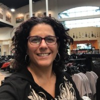 The Motorcycle Company Employee Rachelle Jaworowski's profile photo