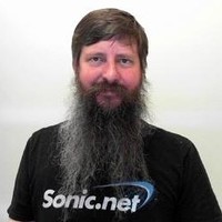Sonic Employee Kavan McCormick's profile photo