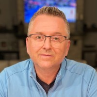 Spartan Controls Employee Cory Brace's profile photo