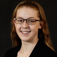 Drive Accounting Employee Salena Harlan's profile photo